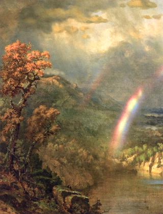 The Rainbow