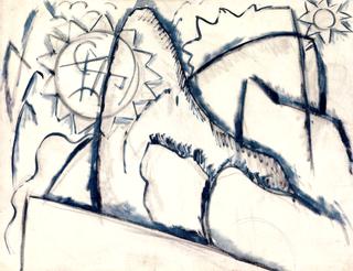 Painting No. 8