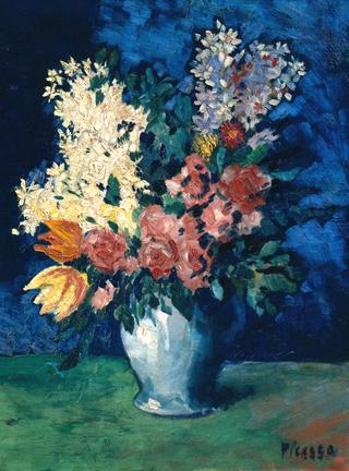 Flowers - Fleurs