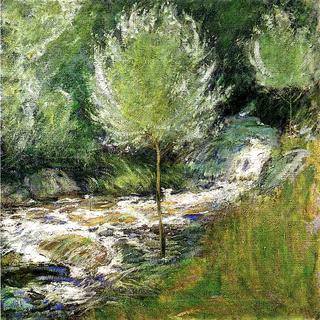 The Brook, Greenwich, Connecticut