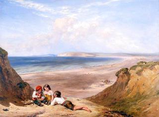 Seaford, Sussex