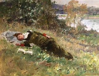 Afternoon Siesta