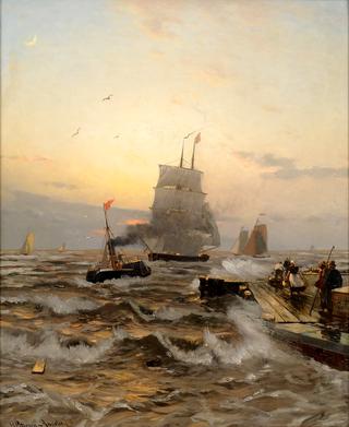 On the Mole
