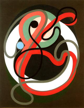 Abstract Composition