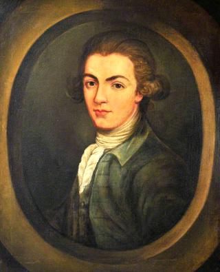 The Honourable Edward Clive, Later 1st Earl of Powis of the Third Creation