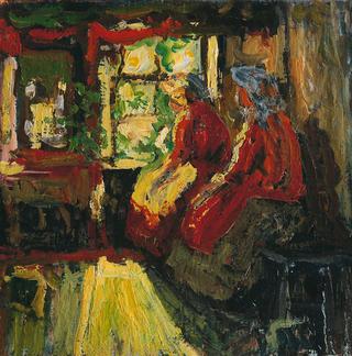 The Spring Holiday