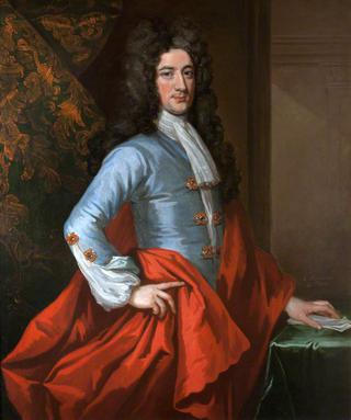亚历山大·休谟·坎贝尔，马尔克蒙特伯爵二世