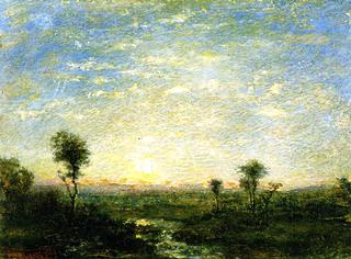 Daybreak