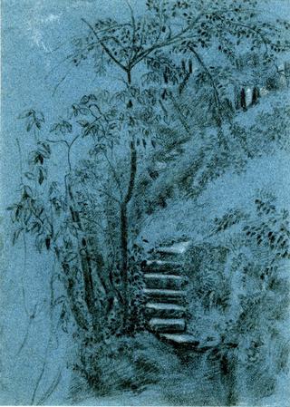 A Garden Nook