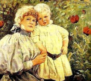 The Artist’s Son