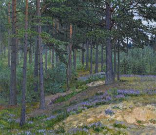 Bluebells
