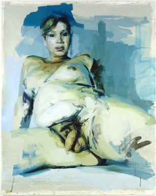 Untitled (Study)