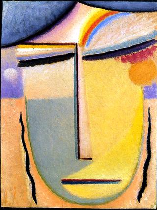 Abstract Head