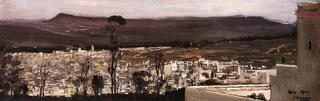 City of Fez