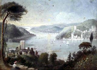 The Bosphorus