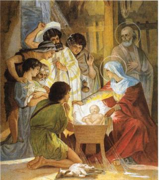 The Nativity