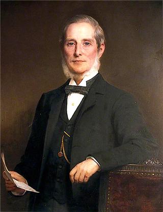 Matthius Sidney Smith Dipnall
