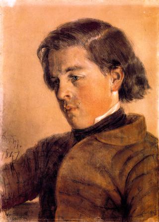 Carl Johann Arnold