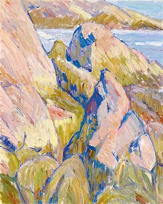 Rocky Inlet, Gloucester