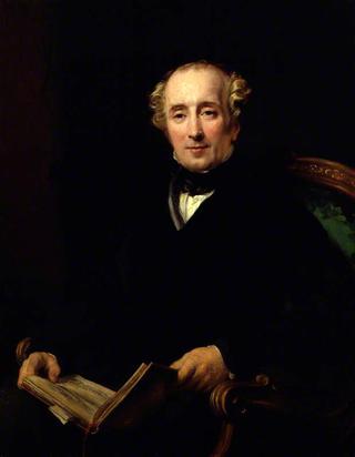 Patrick Fraser Tytler