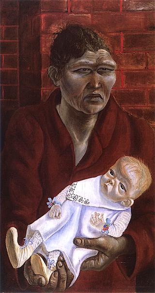 Mother and Child