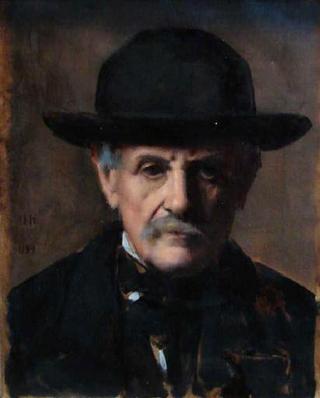 Séraphin Henner