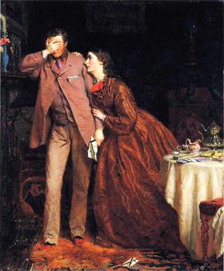 Woman's Mission: Companion of Manhood