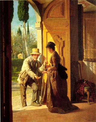 L'Elemosina