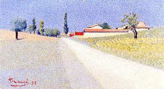 Country Road