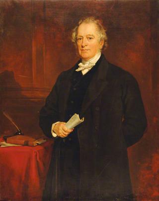 James Burchell