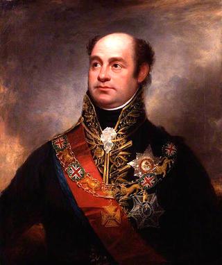 William Carr Beresford, Viscount Beresford