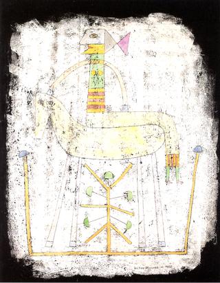 Female Equestrian