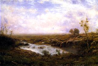 The Quiet Pond