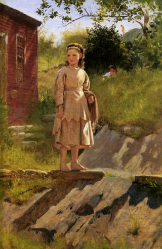 Young Girl