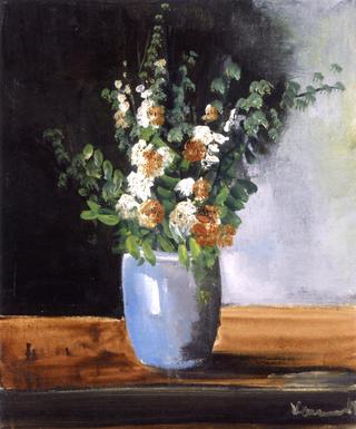 Vase of Flowers