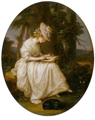 Louisa Hammond