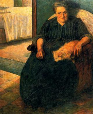 La signora Virginia