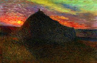 Haystack