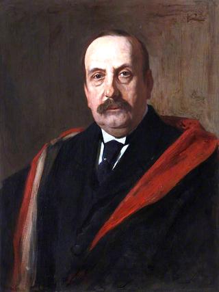 Sir Patrick Heron Watson