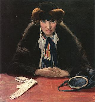 Ada Mary Pringle