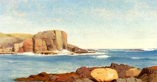 Grand Manan