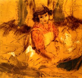 Little Girl