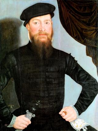 Male Portrait
