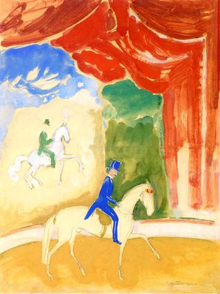 Equestrian