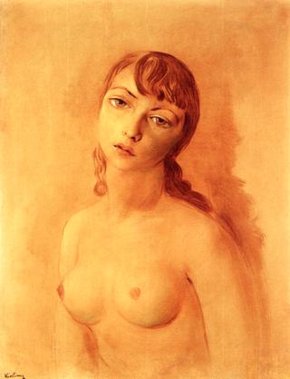 Nude Bust