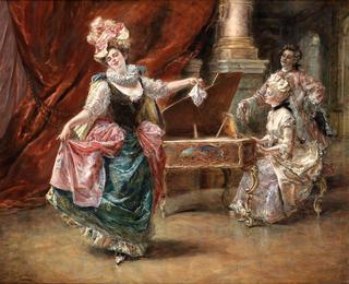 The Dance Performance