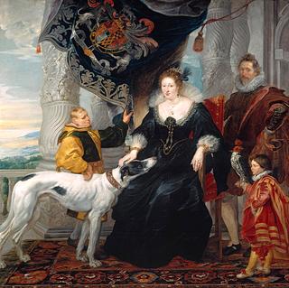 Aletheia Talbot, Countess of Arundel