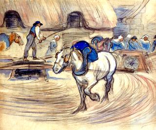 Threshing