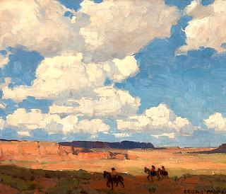 Summer Cloud