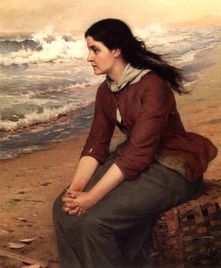 When the Flowing Tide Comes In